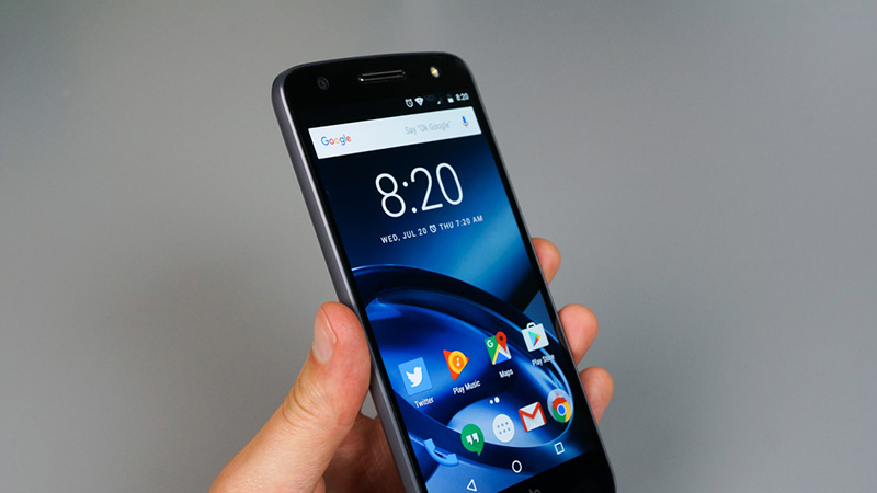 Moto M Moto M