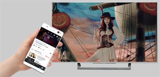 Cách chiếu video YouTube từ điện thoại lên tivi đơn giản, hiệu quả
