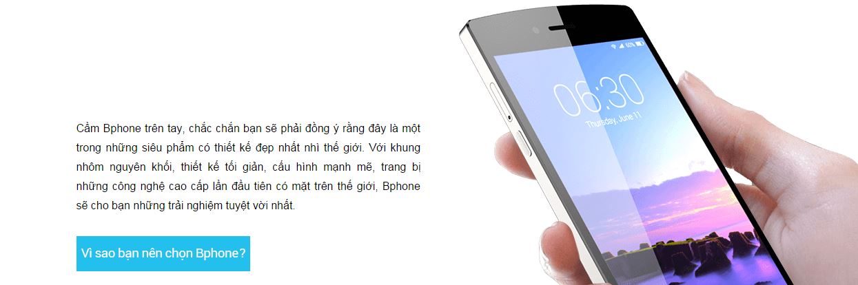 Bkav Vẫn Cho đặt Hàng Bphone Với Giá Hơn 22 Triệu