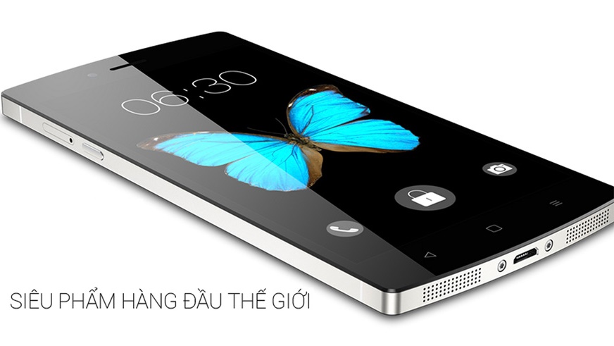 Bkav vẫn cho đặt hàng Bphone với giá hơn 22 triệu kèm quảng cáo đẹp nhất thế giới Bkav vẫn cho đặt hàng Bphone với giá hơn 22 triệu kèm quảng cáo đẹp nhất thế giới
