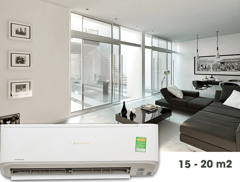 Top 3 best selling Mitsubishi Heavy air conditioners in April 2018