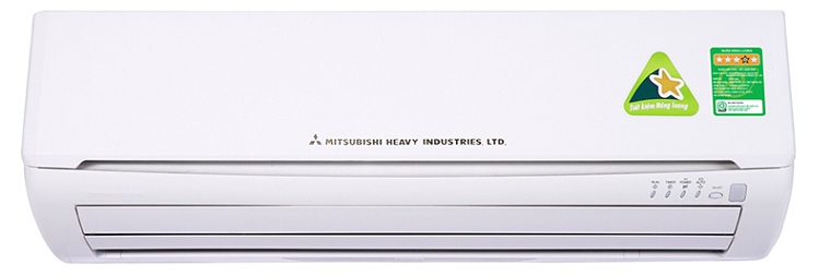 Điều hòa Mitsubishi Heavy SRK10CRS-S5