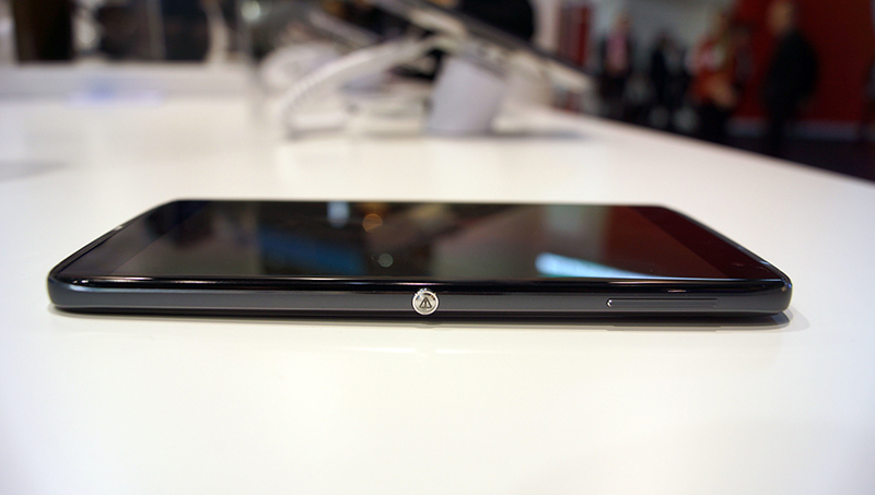 Windows10VR_2 Không có Surface Phone, Microsoft âm thầm ra mắt điện thoại Windows 10 VR