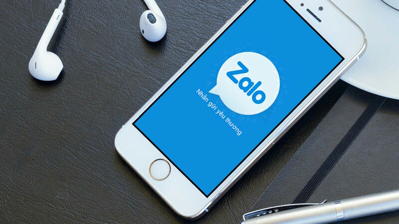 zalo11 Zalo lần đầu có thị trường 2 triệu người dùng nước ngoài