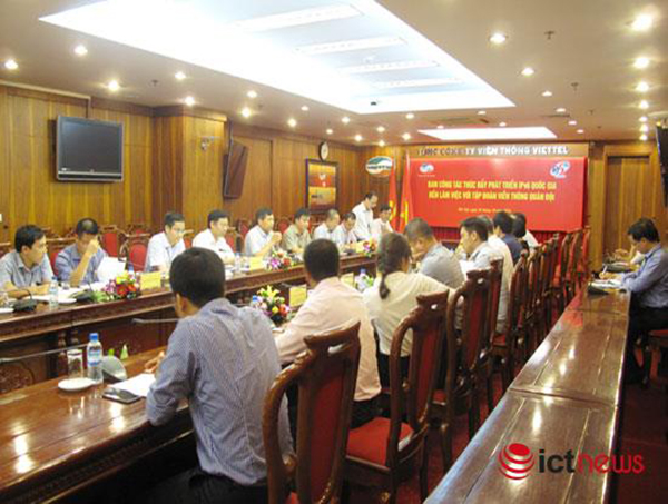 Viettel cung cấp dịch vụ IPv6 cho khách hàng 4G LTE vào quý IV/2017