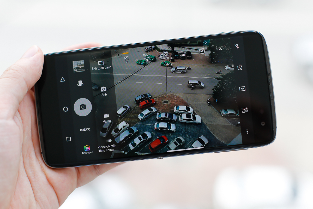 BlackBerry DTEK60 siêu bảo mật, chip Snapdragon 820 xuất hiện tại Việt Nam