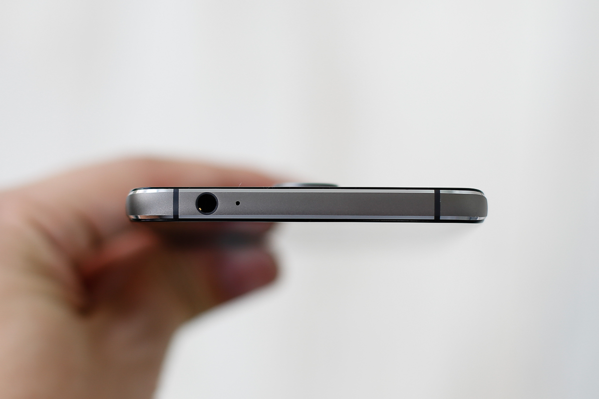 BlackBerry DTEK60 siêu bảo mật, chip Snapdragon 820 xuất hiện tại Việt Nam