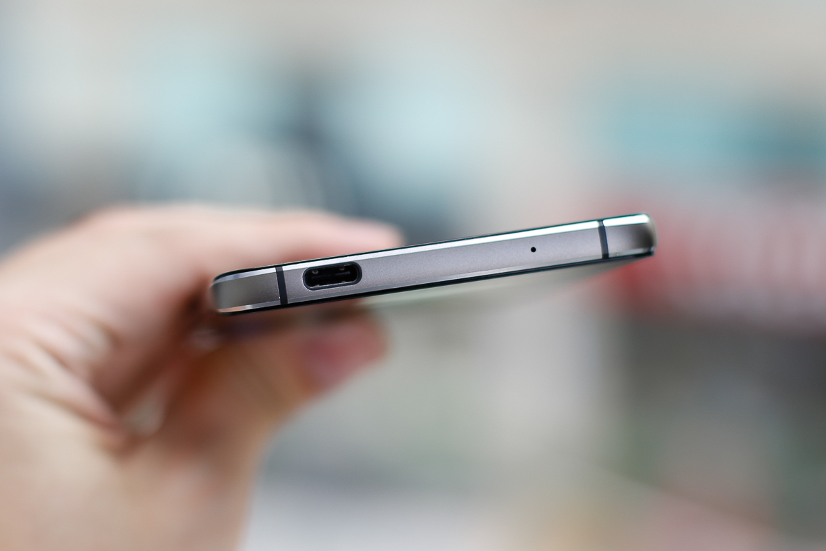 BlackBerry DTEK60 siêu bảo mật, chip Snapdragon 820 xuất hiện tại Việt Nam