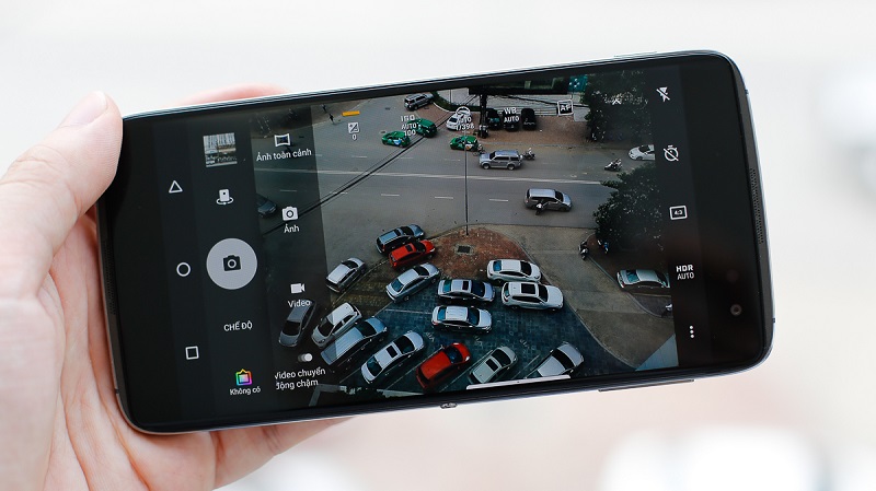 BlackBerry DTEK60 siêu bảo mật, chip Snapdragon 820 xuất hiện tại Việt Nam