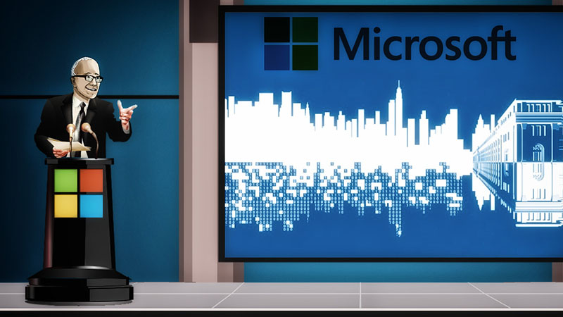 microsoft microsoft