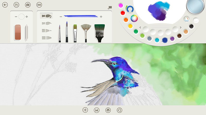 paint-app paint-app