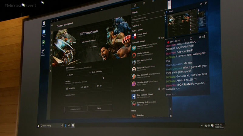 windows-streaming windows-streaming
