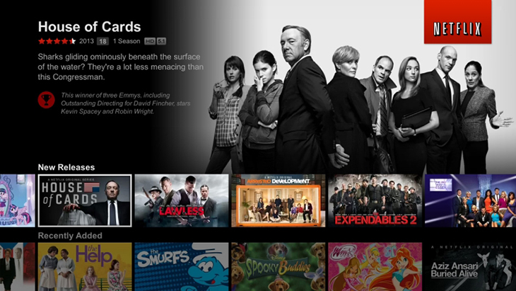 Xem phim trên Netflix Xem phim trên Netflix