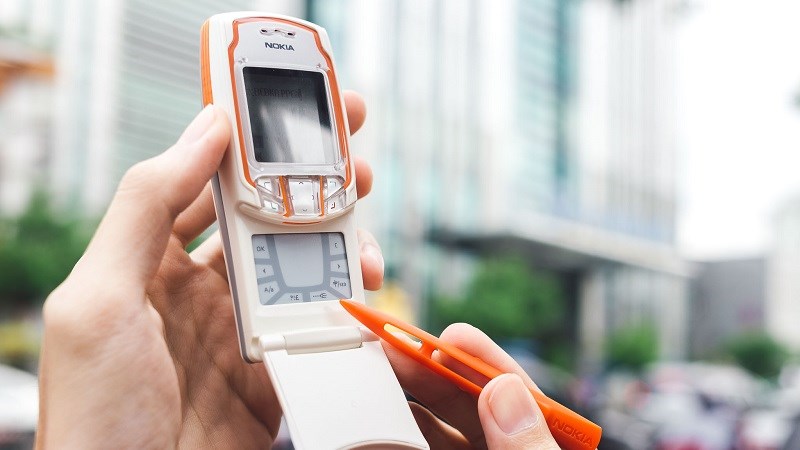 Trên tay Cụ tổ Nokia Galaxy Note với bút cảm ứng, nhận chữ viết tay