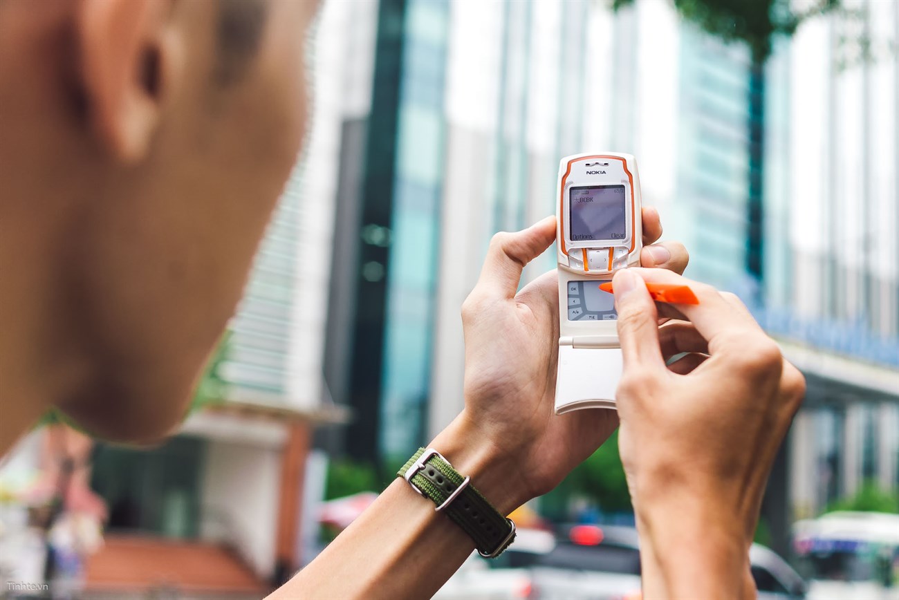 Trên tay Cụ tổ Nokia Galaxy Note với bút cảm ứng, nhận chữ viết tay