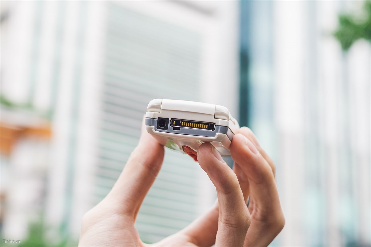 Trên tay Cụ tổ Nokia Galaxy Note với bút cảm ứng, nhận chữ viết tay