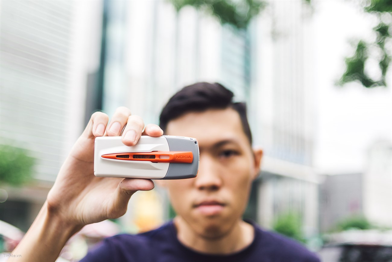 Trên tay Cụ tổ Nokia Galaxy Note với bút cảm ứng, nhận chữ viết tay