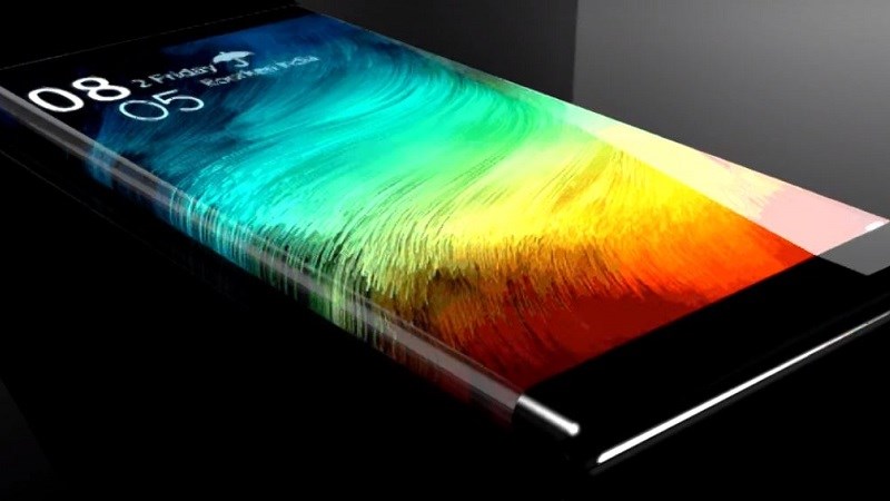 Mi 6 đẹp thế này thì iPhone 8 hay Galaxy S8 cũng phải nể phục Mi 6 đẹp thế này thì iPhone 8 hay Galaxy S8 cũng phải nể phục