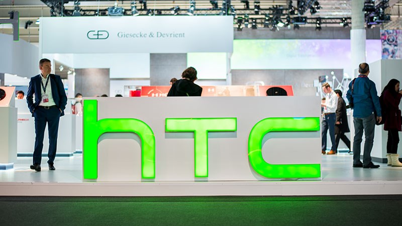 HTC HTC