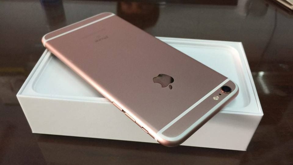 iPhone 6s giá 7 triệu đồng tràn về Việt Nam iPhone 6s giá 7 triệu đồng tràn về Việt Nam
