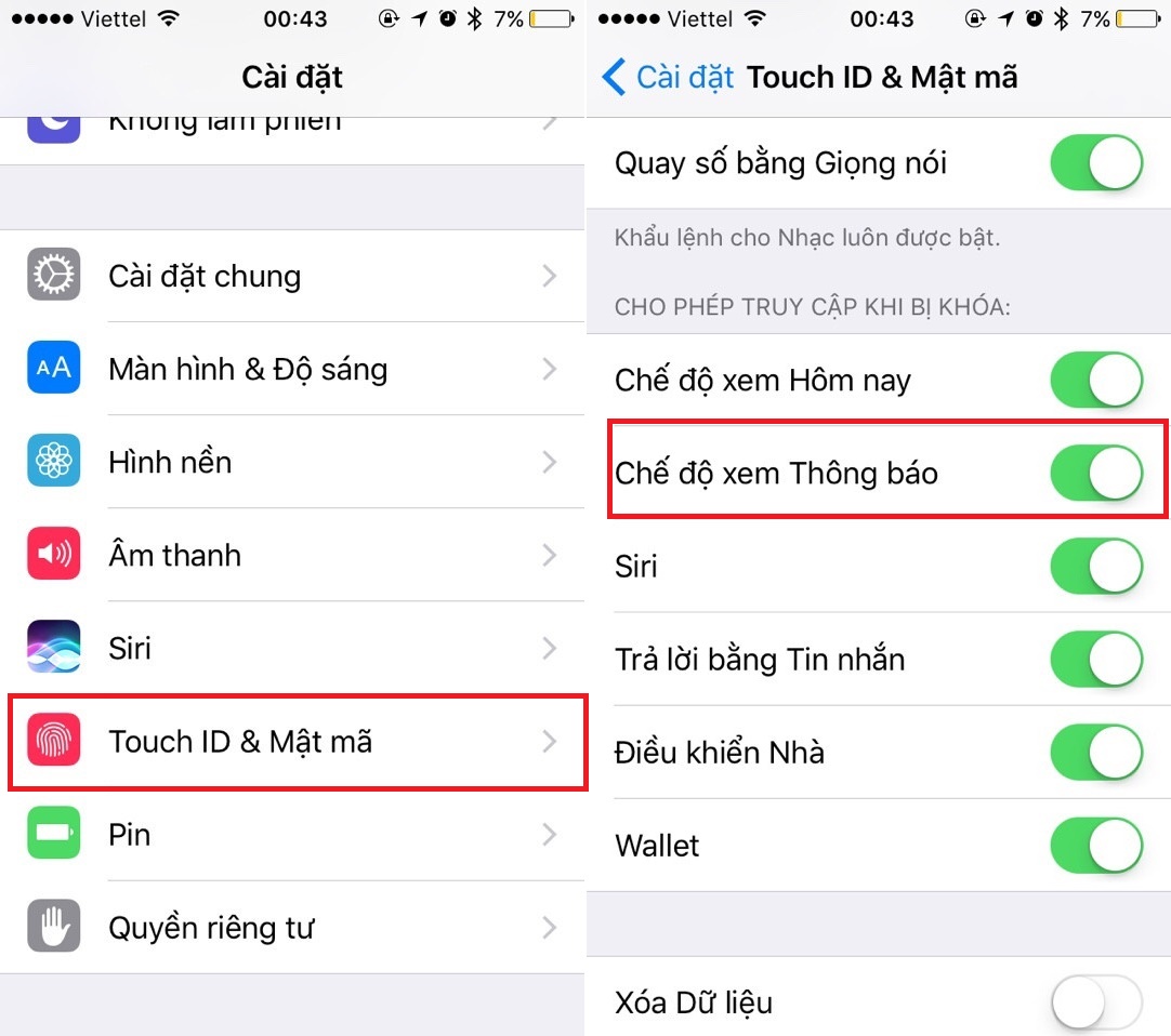 Mẹo thay đổi hình nền Messenger trên iPhone cực thú vị  Fptshopcomvn