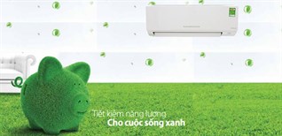 Top 3 điều hòa Mitsubishi Electric giá rẻ hấp dẫn