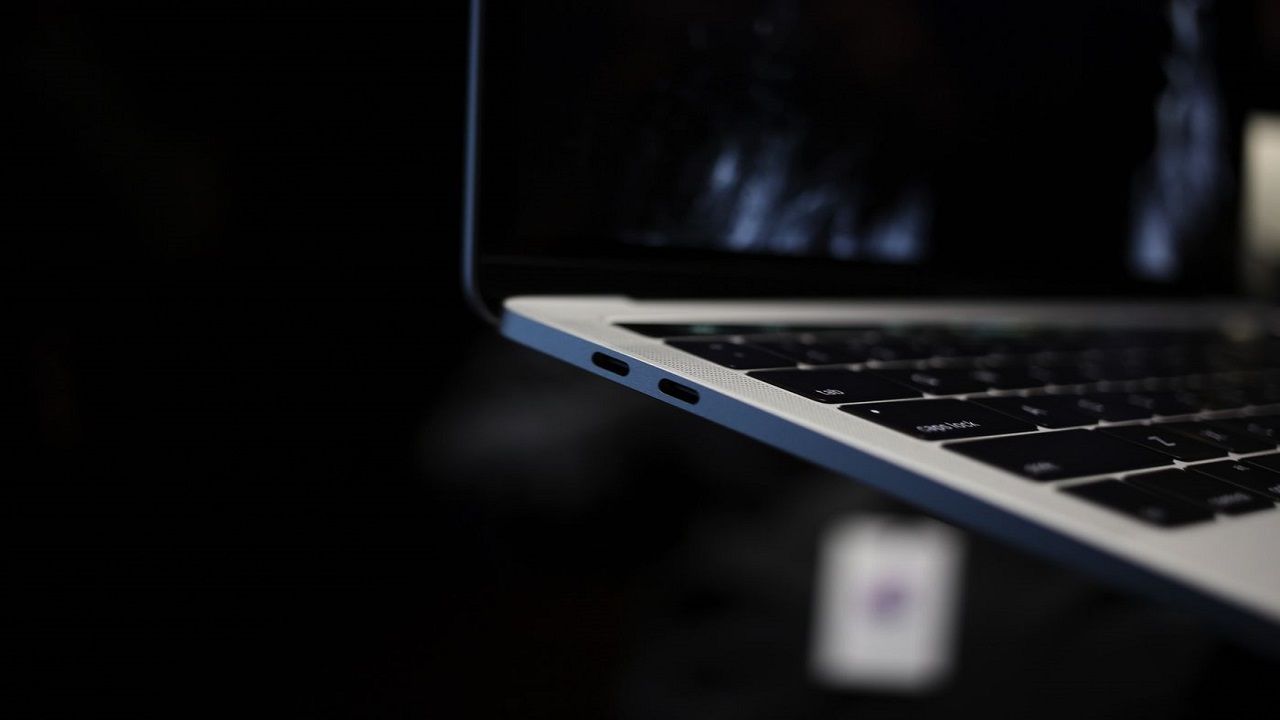 MacBook Pro 2016 MacBook Pro 2016