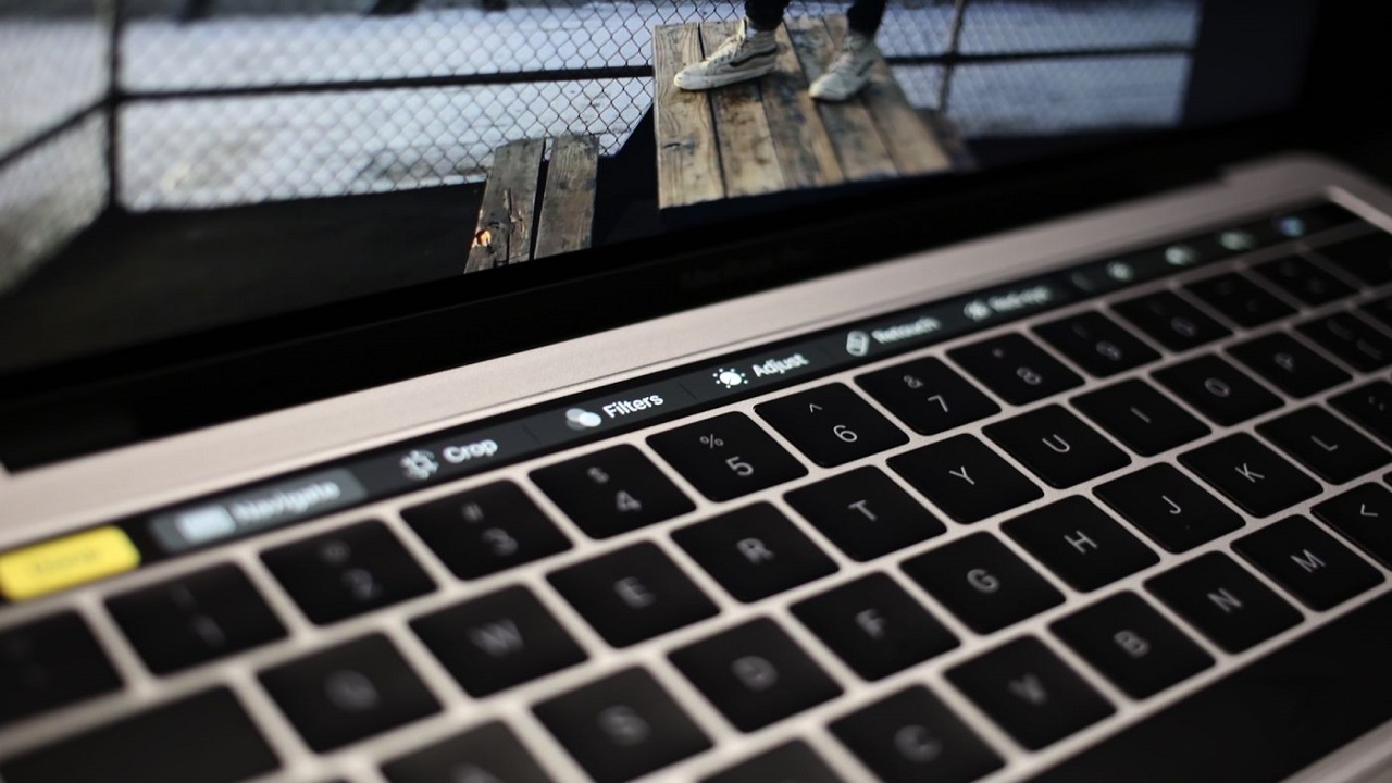 MacBook Pro 2016 MacBook Pro 2016