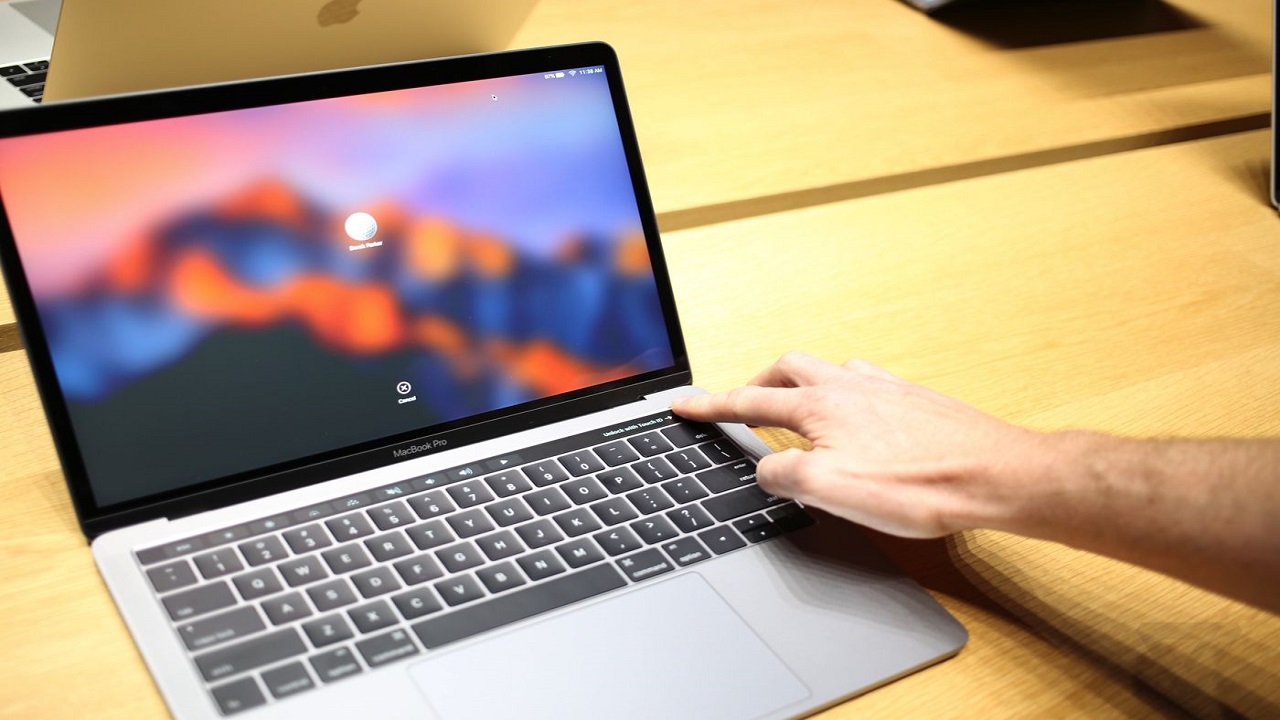 MacBook Pro 2016 MacBook Pro 2016