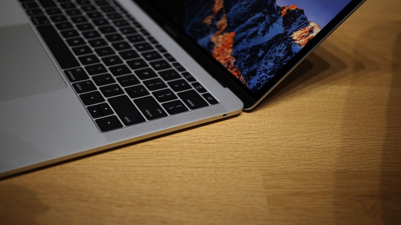 MacBook Pro 2016 MacBook Pro 2016