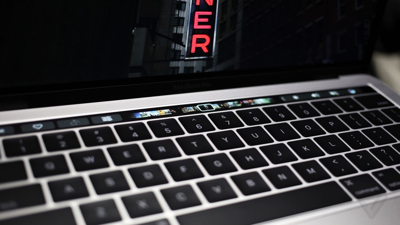 MacBook Pro 2016 MacBook Pro 2016