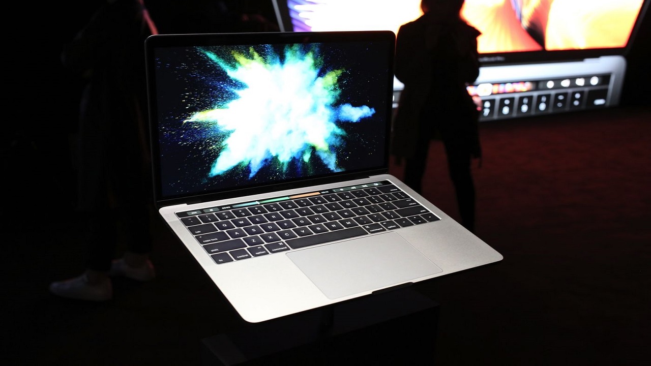 MacBook Pro 2016 MacBook Pro 2016