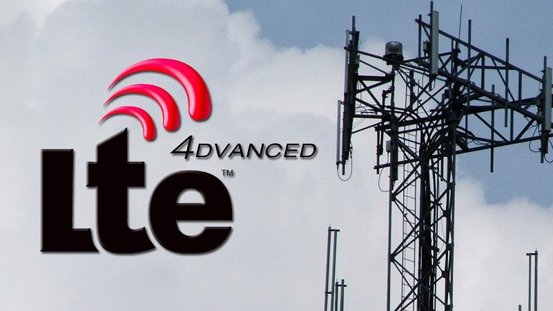 Nhà mạng đầu tiên tiết lộ thời gian cung cấp 4G toàn quốc Nhà mạng đầu tiên tiết lộ thời gian cung cấp 4G toàn quốc