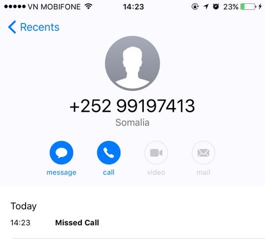 Bấm nút là mất tiền Cảnh giác với chiêu “móc túi” cước viễn thông