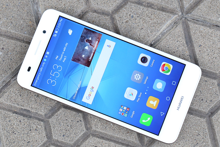 huawei y6 II