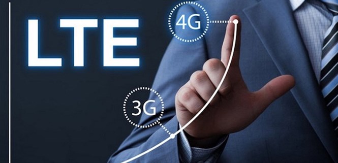 Top smartphone hỗ trợ 4G dưới 3 triệu