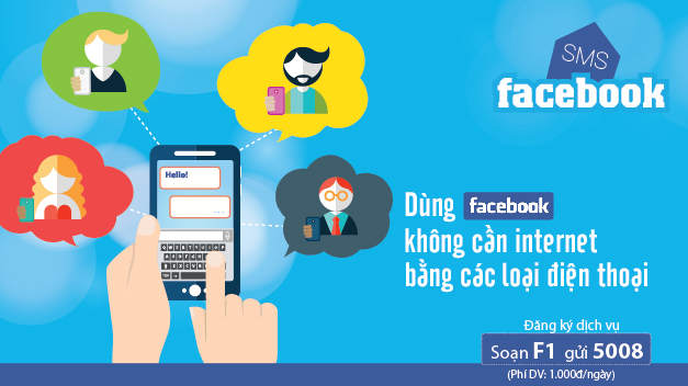 Cách lướt Facebook khi không có kết nối internet