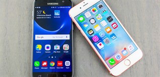 Soll ich ein iPhone oder ein Samsung kaufen? Welches Handy kaufen ist am besten geeignet?