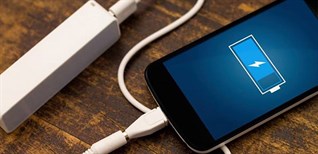 10 sai lầm ai cũng mắc phải khi sạc điện thoại. Mẹo sạc pin điện thoại đúng cách