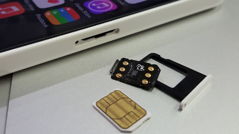 iPhone lock gắn sim ghép iPhone lock gắn sim ghép mới sử dụng được các mạng tại Việt Nam