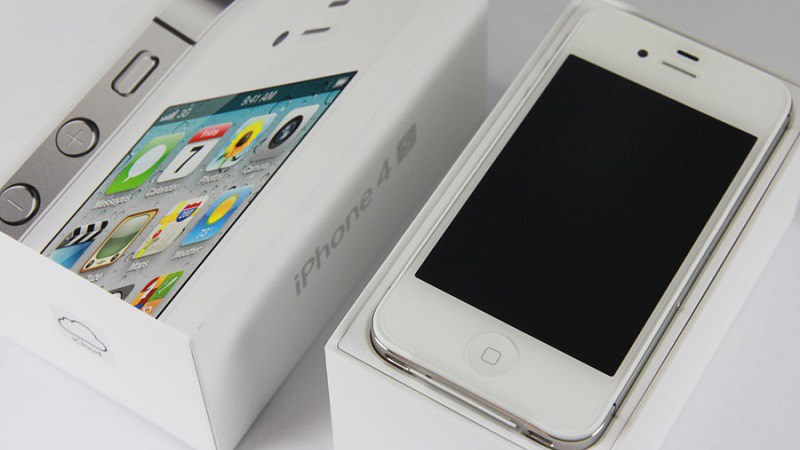 Chiếc iPhone từng bị lấy đi trước khi ra mắt và đây là những gì Apple đã làm