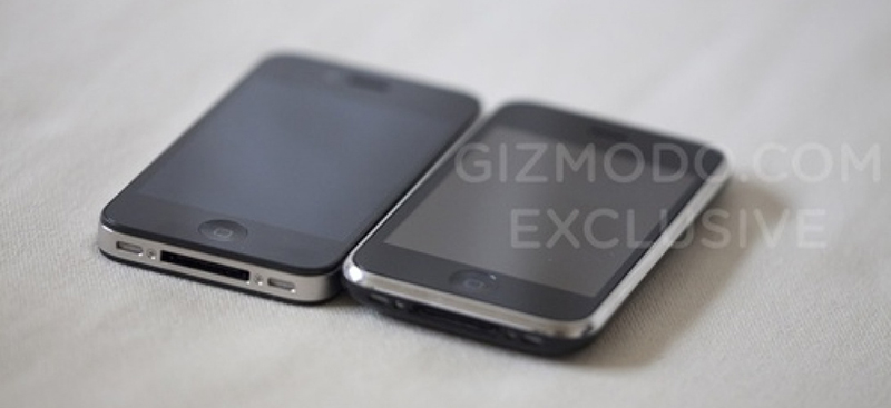 Chiếc iPhone từng bị lấy đi trước khi ra mắt và đây là những gì Apple đã làm