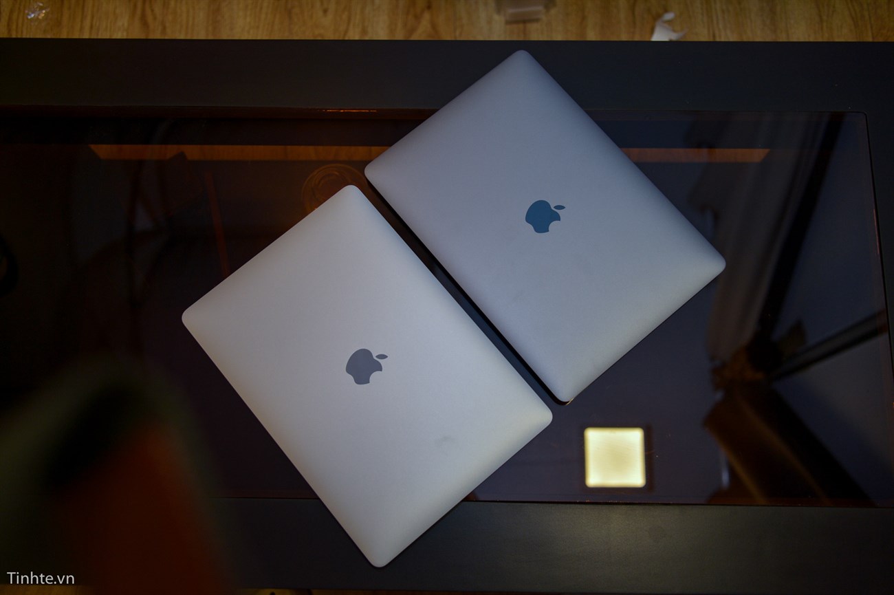 apple_1 Cận cảnh Macbook Pro 13 inch 2016: Quyến rũ khó cưỡng