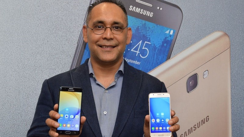 Galaxy J5 Prime sẽ là smartphone tiếp theo gây sốt thị trường VN?