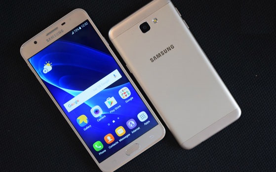 Galaxy J5 Prime sẽ là smartphone tiếp theo gây sốt thị trường VN?