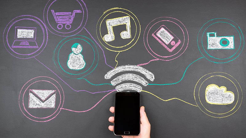 75 % lưu lượng truy cập internet sẽ đến từ smartphone trong năm tới? 75 % lưu lượng truy cập internet sẽ đến từ smartphone trong năm tới?