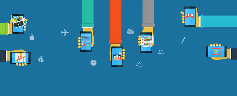 Sớm thôi, khoảng 60 % doanh thu quảng cáo trên toàn cầu sẽ xuất phát từ di động Sớm thôi, khoảng 60 % doanh thu quảng cáo trên toàn cầu sẽ xuất phát từ di động