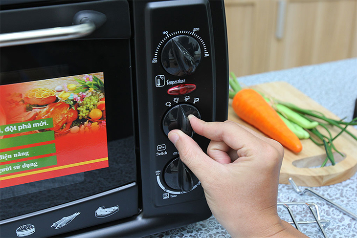 V&igrave; sao nướng b&aacute;nh kh&ocirc;ng nở?