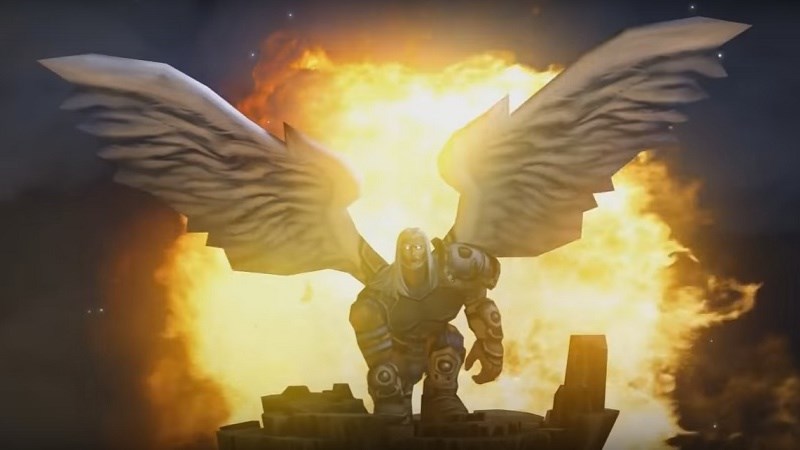 Hình ảnh trong game SoulCraft