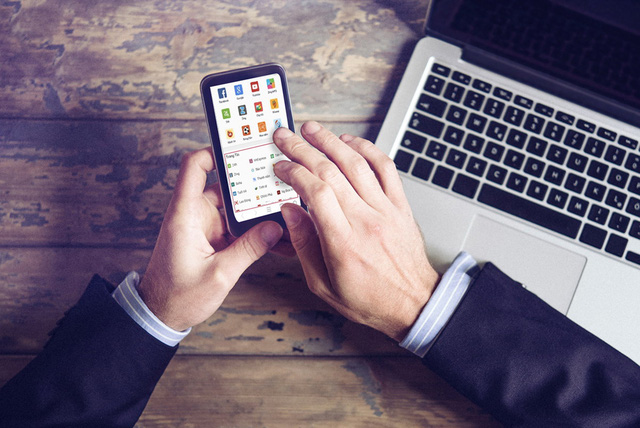 Bí quyết vi vu lướt web dù... 3G rùa bò